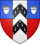 Blason ville ca Saint-Bruno-de-Montarville